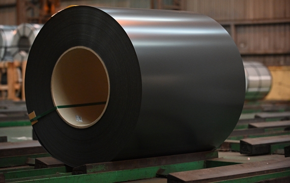 Stainless Steel Pre Painted Coil